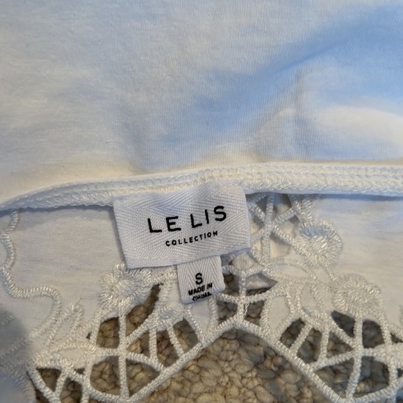 Le Lis Bodysuit - Picture 4 of 4